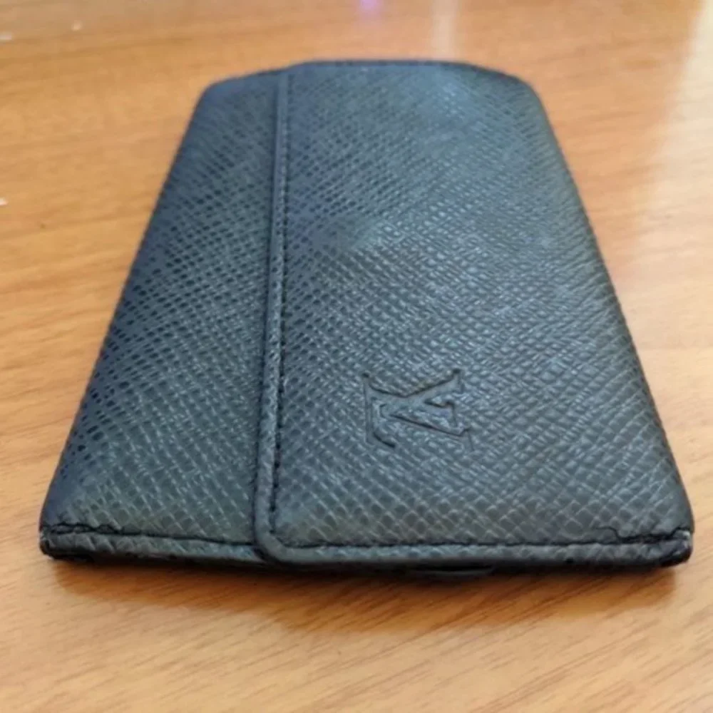 Louis Vuitton Key Holder/Wallet #515💥PRICE DROP💥